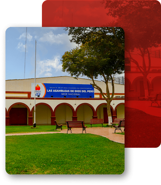 Misioneros evangélicos en el Perú, inicios de las Asambleas de Dios