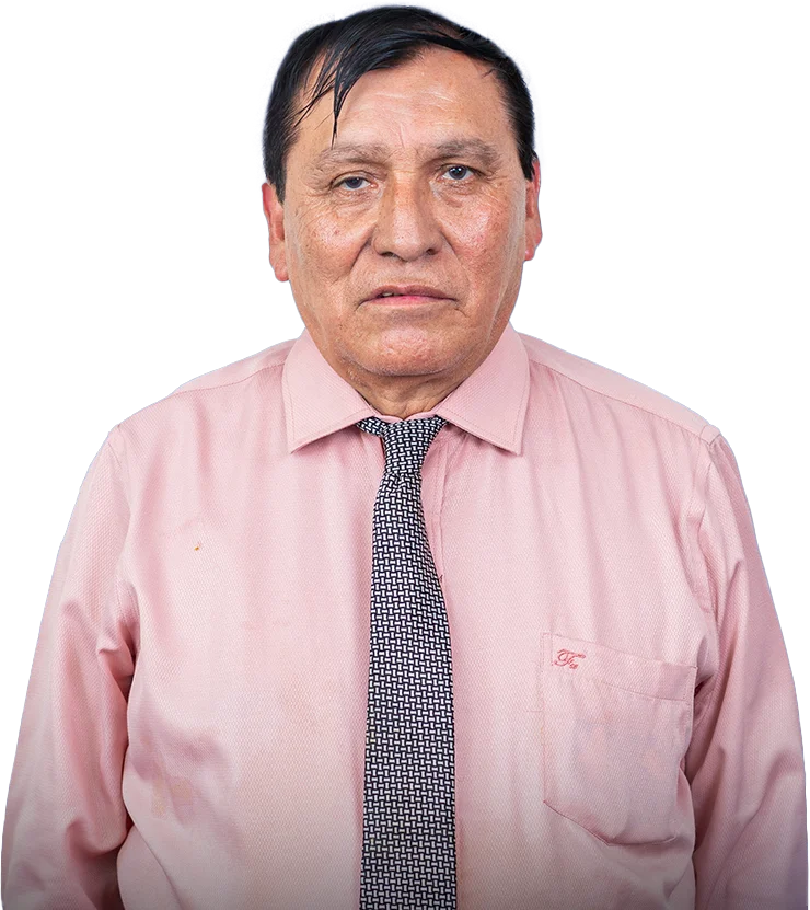 Pr. Gilberto Lopez Soto
