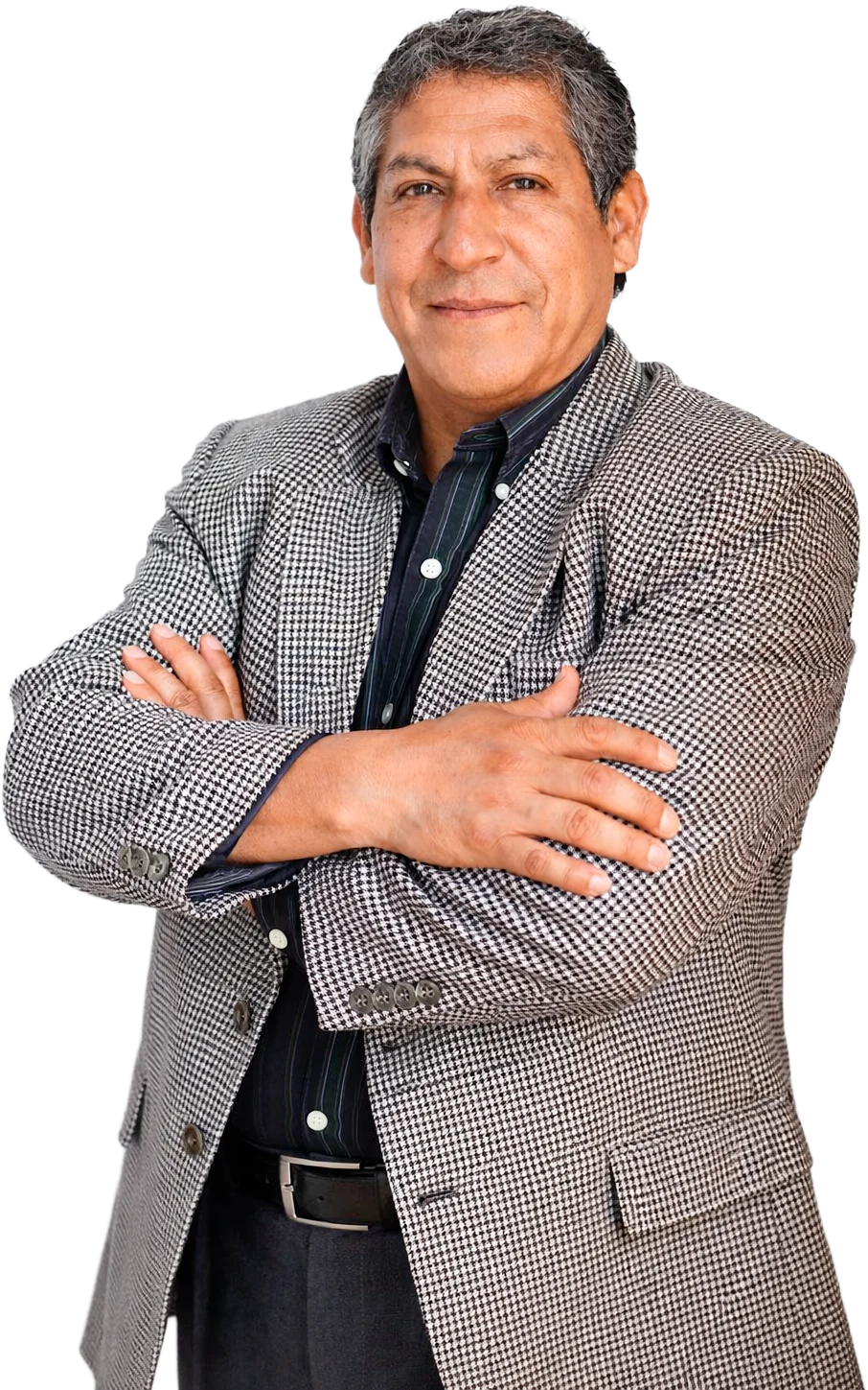 Pr. Pedro Solier Sandoval