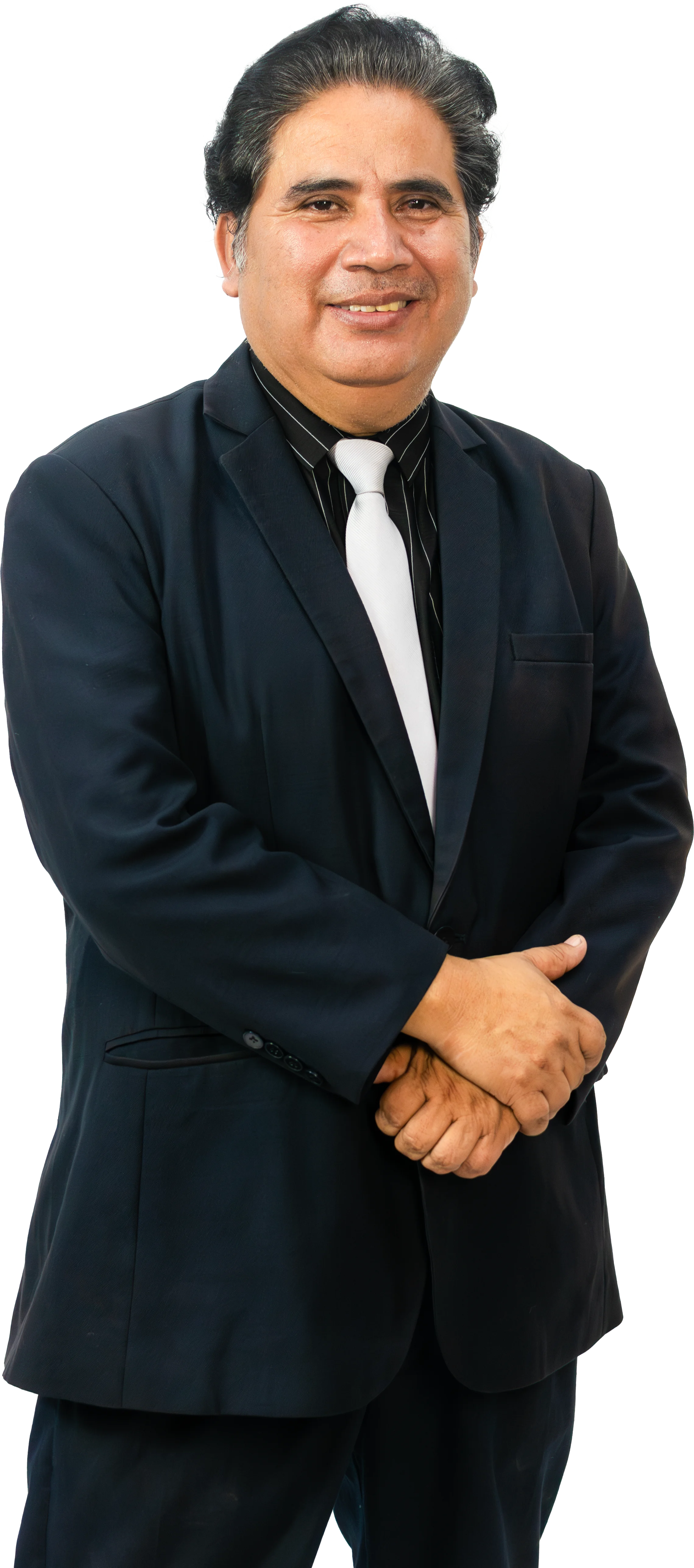 Pr. Josue Palomino Marañon