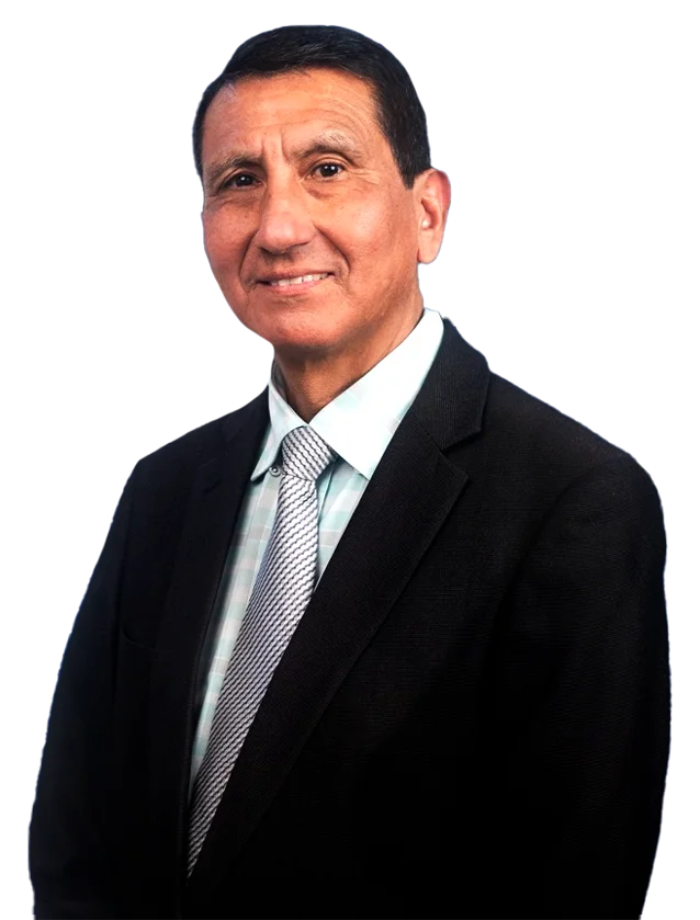 Pr. Marco Antonio Chavez