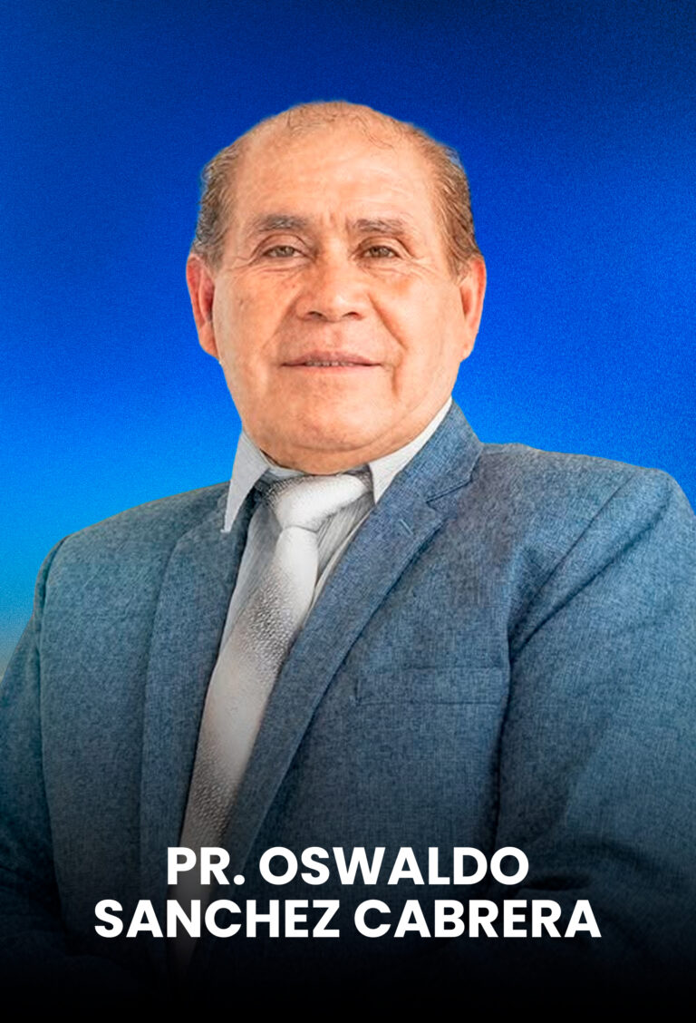 MINISTRO-ANCIANO